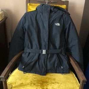 The North Face women’s Coat
